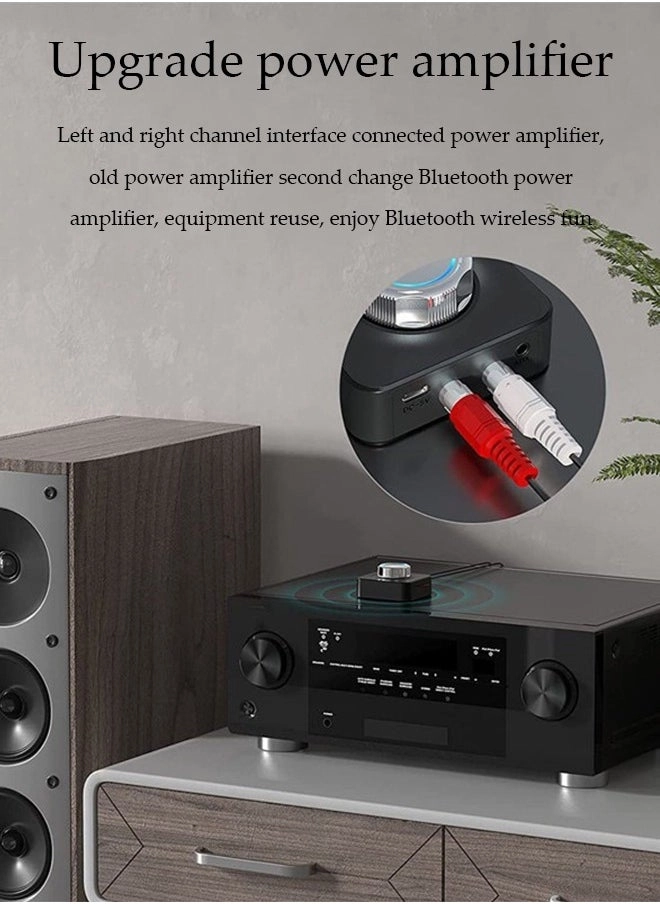 Bluetooth 5.0 Receiver 5.0