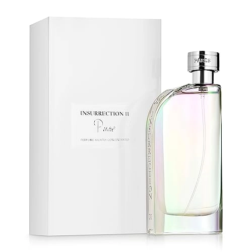 Insurrection Pure Eau de Parfum 91 ml