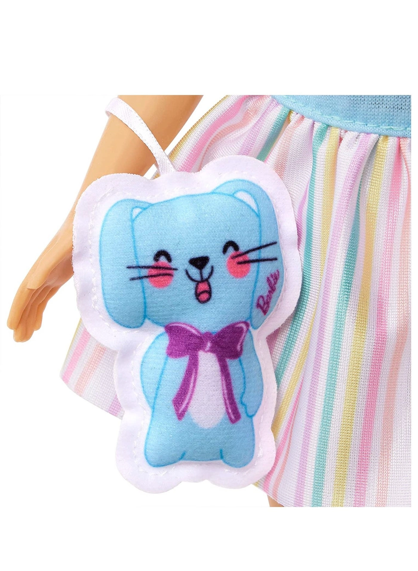 Teresa Doll - 13.5-inch Brunette