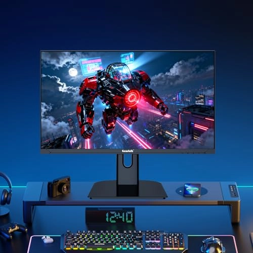 GF600A - 27 inch 2560x1440