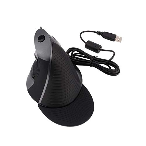 Vertical Mouse - USB