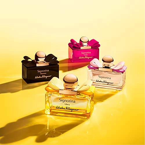 Signorina Libera Eau de Parfum 30 ml