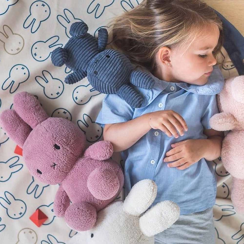 Playmat & Storage Bag - Miffy 6 months