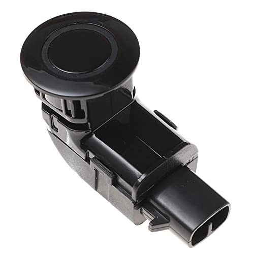 Parking Reverse Assist Bumper Sensor - Silver For Toyota Sienna 2006-2010