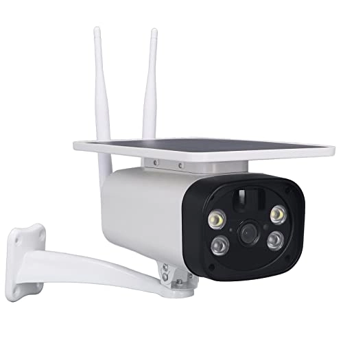 Wireless Solar Camera 1080P