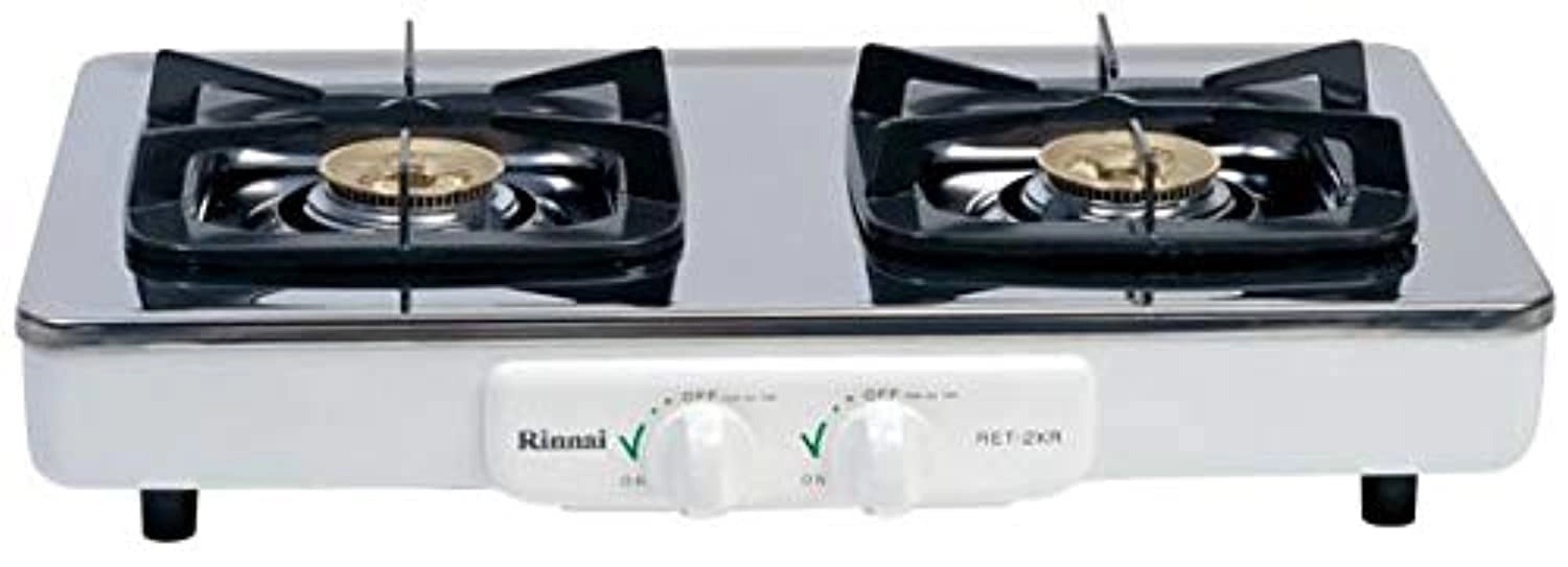 Rinnai RET-2KR GAS Cooker