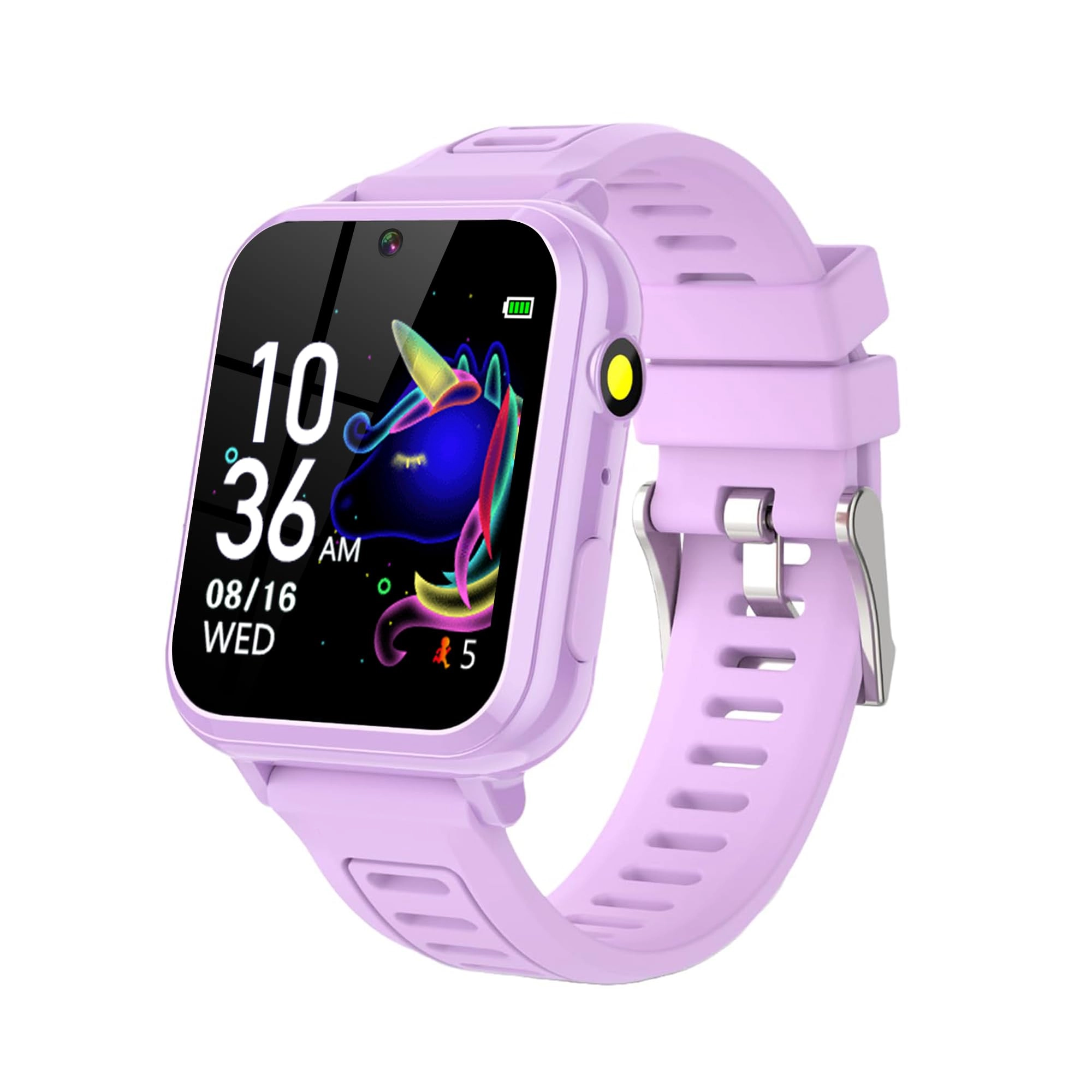 Kids Smart Watch