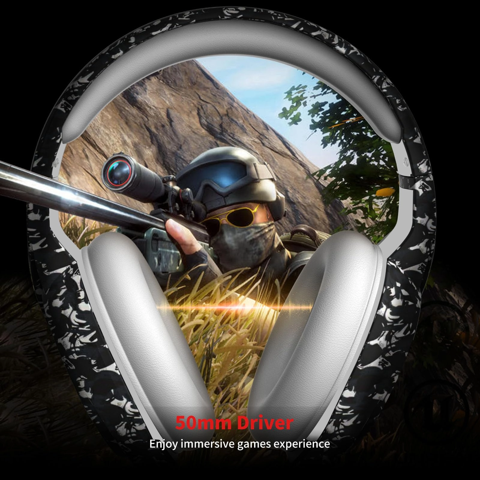 Z20 Wired Headset