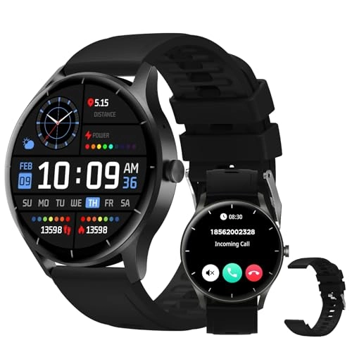Smart Watches For Men