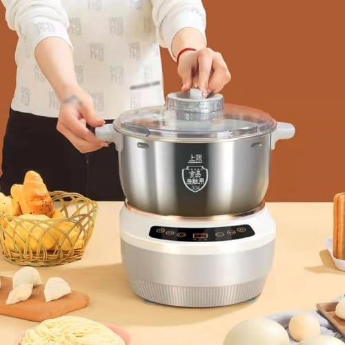 Dough Kneading Machine - 5L 550W