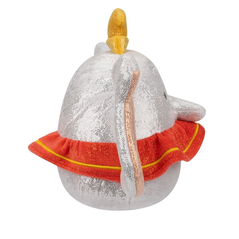 Dumbo Disney Little Plush 11.5 cm Plush