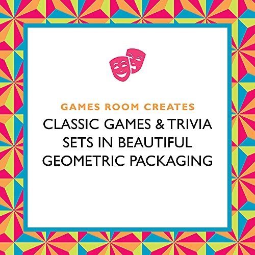 Pop Culture Charades - English 13 years and up