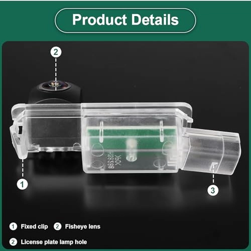 DE-FA915 - RCA 1280 x 720p