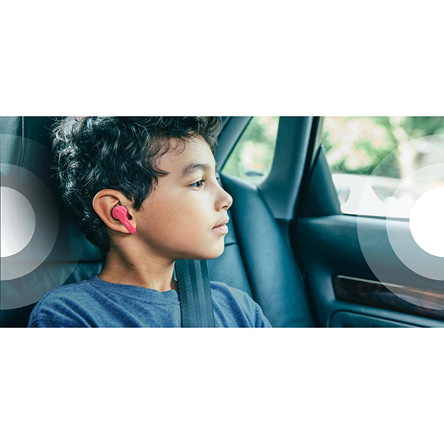Soundform Nano Wireless Earbud