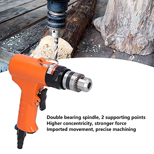 KV-5110B - 3 8in Reversible 10mm 1400rpm