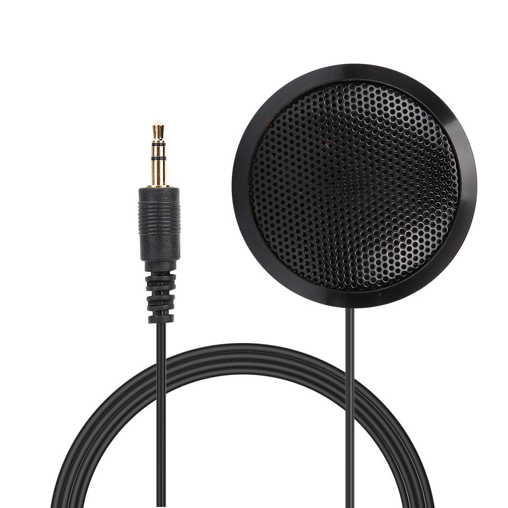Morelian EY-550 3.5mm-Mini-Jack Microphone