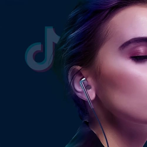 Abk-ltn-001 Wired Earbud