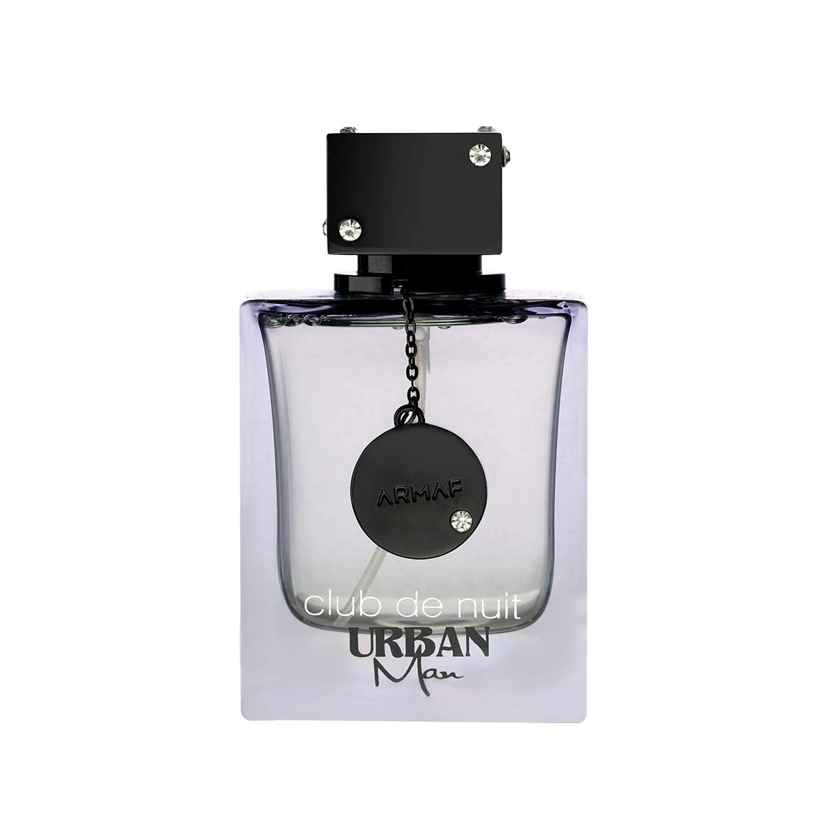 STERLING PERFUMES INDUSTRIES LLC Club De Nuit Urban Man - Eau de Parfum 105ml