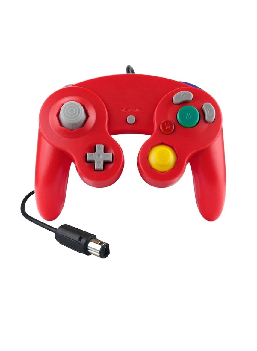 Generic Nintendo HY-5101 Red