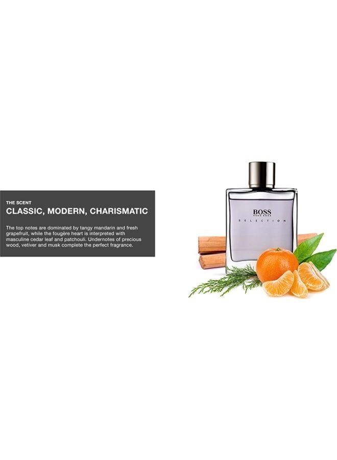 Selection Eau de Toilette 50 ml