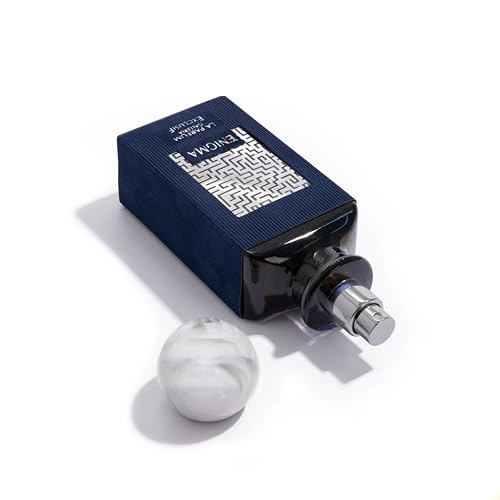Enigma Eau de Parfum 100ml