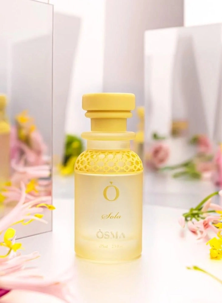 Sola Eau de Parfum 75 ml