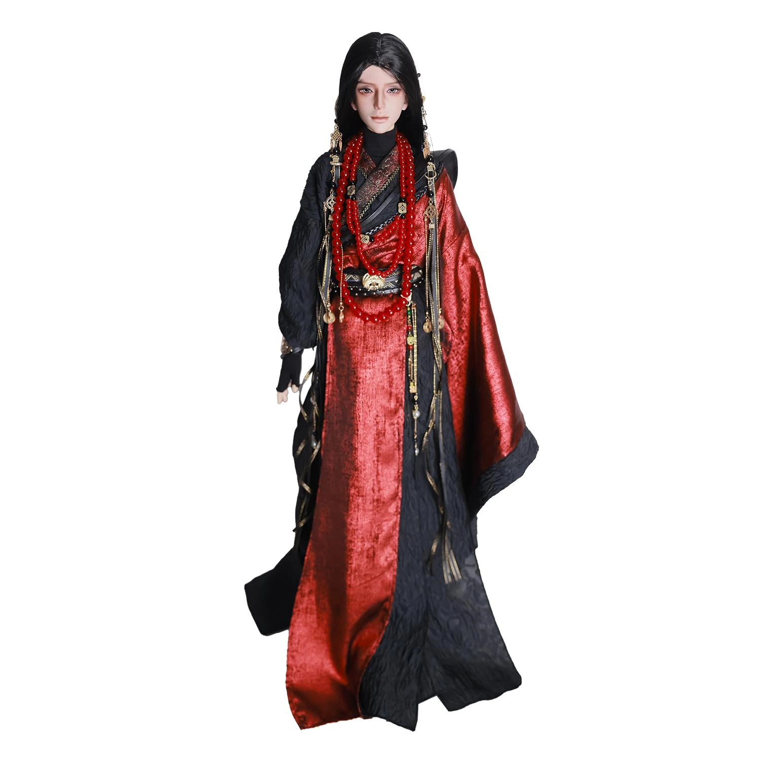 Oueneifs Jinnian A - 73cm Resin Ages 15+
