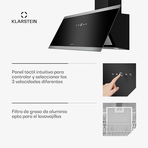 FlashLine - 524 m³/h 90 cm