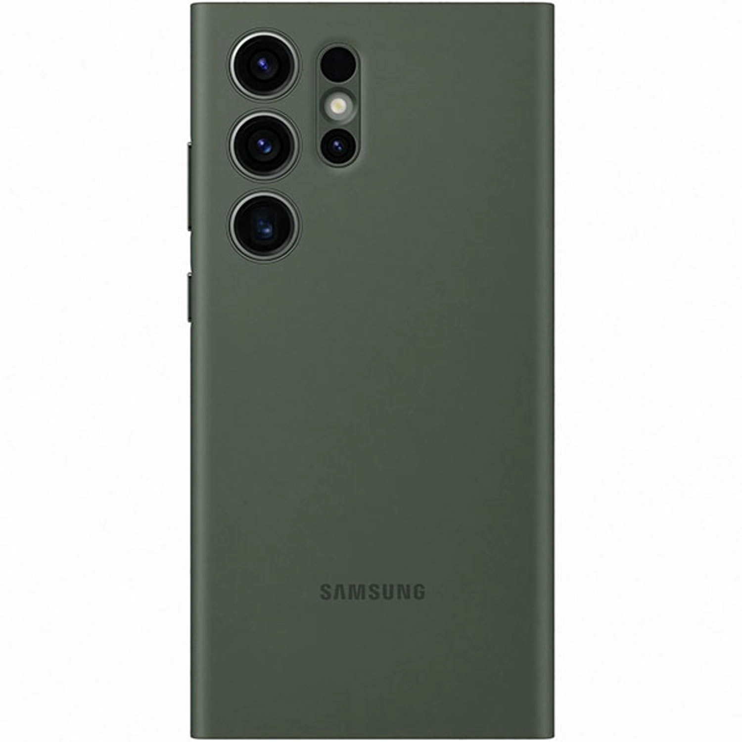 S23 Ultra Smart View Wallet Case for Galaxy S23 Ultra