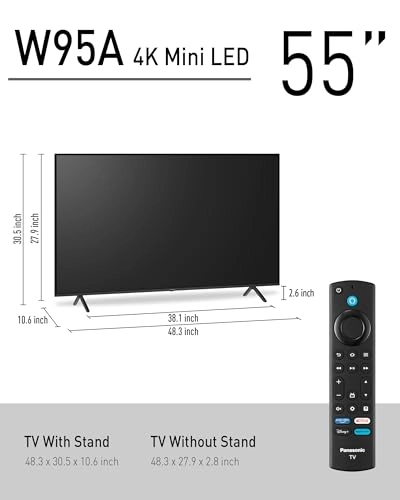 TV-55W95AP