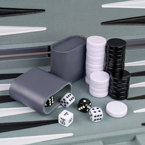 Backgammon Set