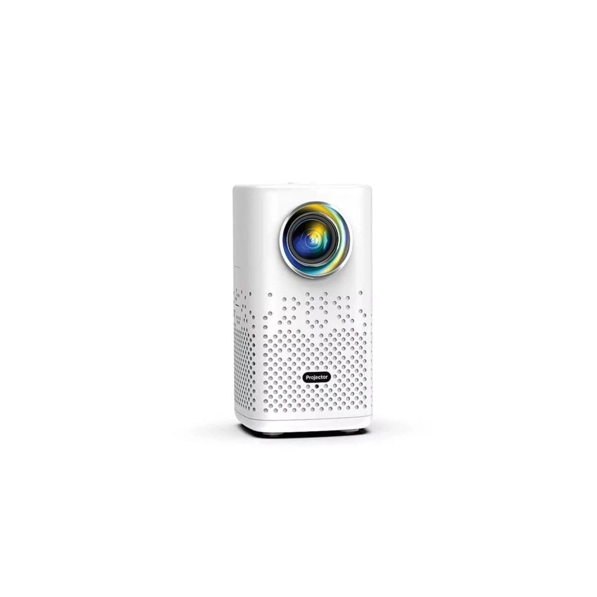 EVERKING HD LED Mini Projector