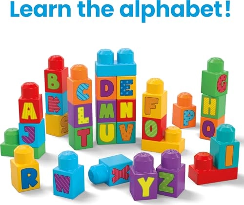 HRR60 - Alphabet 30 pcs