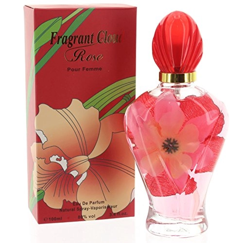 Cloud Rose Eau de Parfum 100 ml
