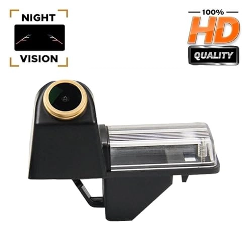 Car Rear View Camera - Night vision 1920 x 1080P