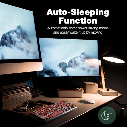 Bluetooth Keyboard - Bluetooth