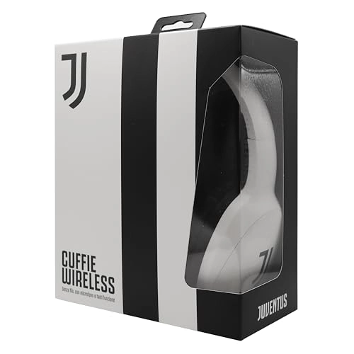 Juventus Wireless Headphone