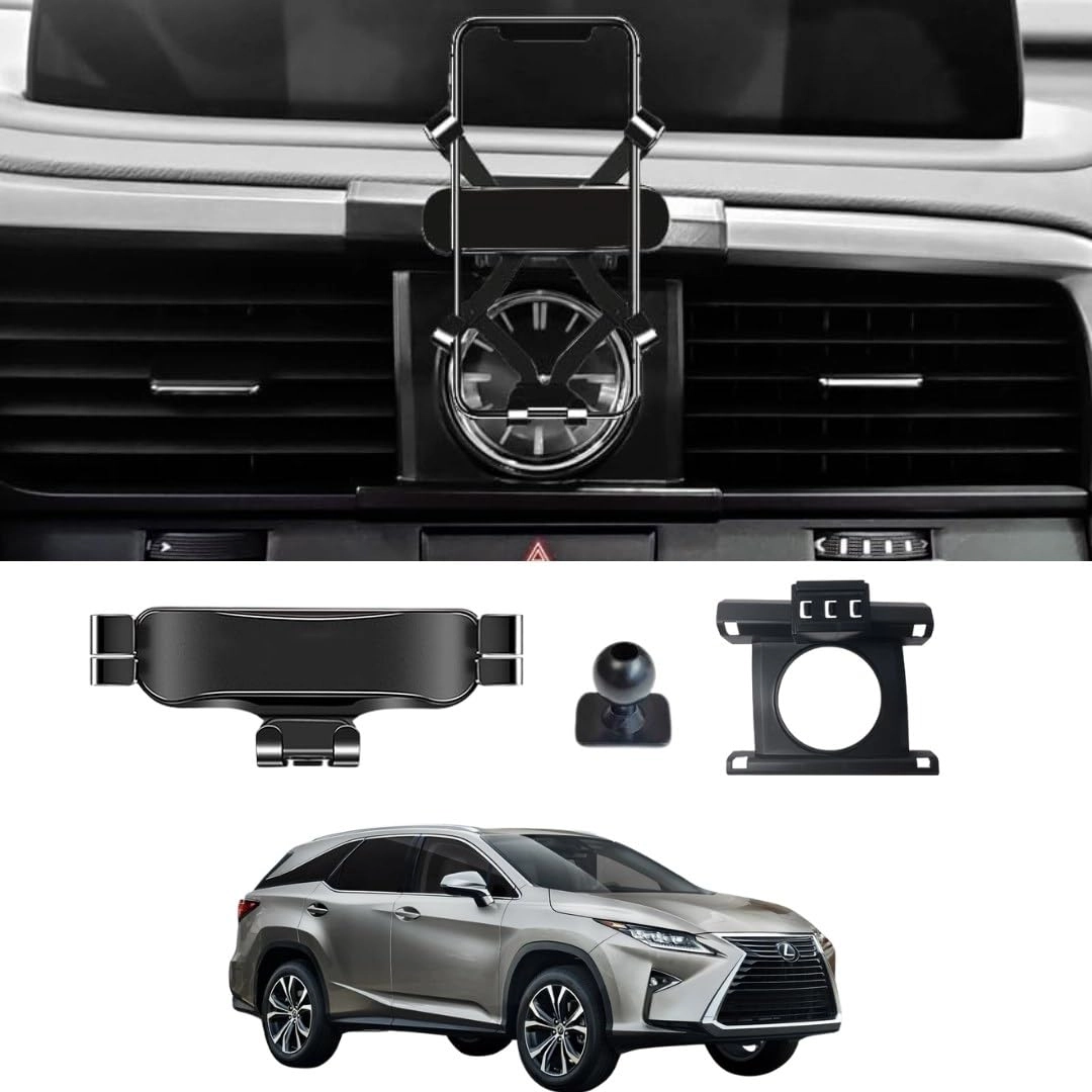 TRX AUTO Phone Holder Mount