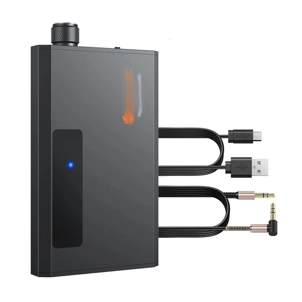 HiFi Headphone Amplifier