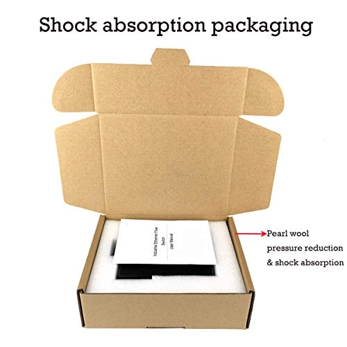 6 Port Gigabit Industrial Fiber Optic Outdoor Switch