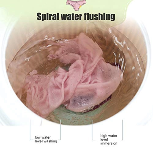 Portable Washing Machine