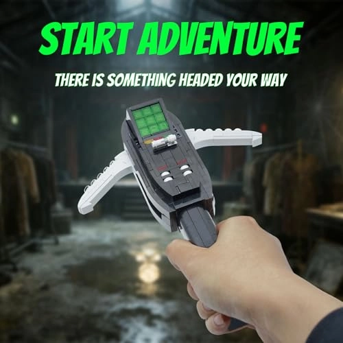 PKE Meter - Ghost 308pcs