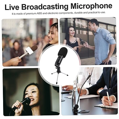 USB Condenser Microphone USB Microphone