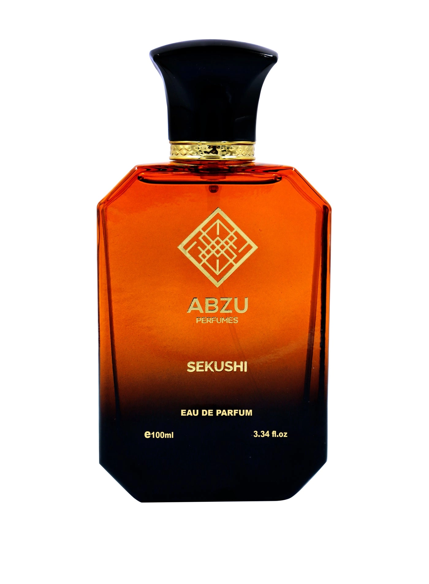 ABZU PERFUMES Sekushi Eau de Parfum - 100ml