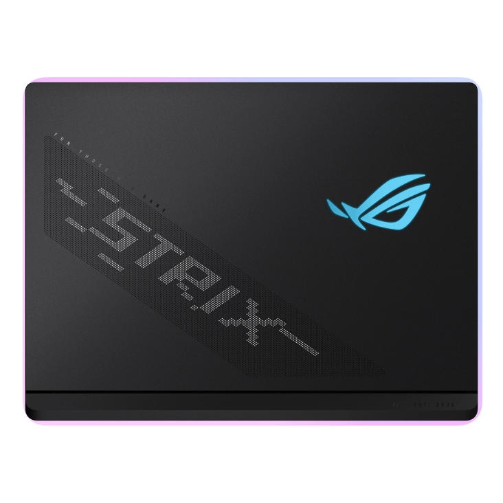 ROG Strix SCAR 18 G835LR-XS96 - 18'' Core Ultra 9 275HX 32GB DDR5 1TB PCIe SSD