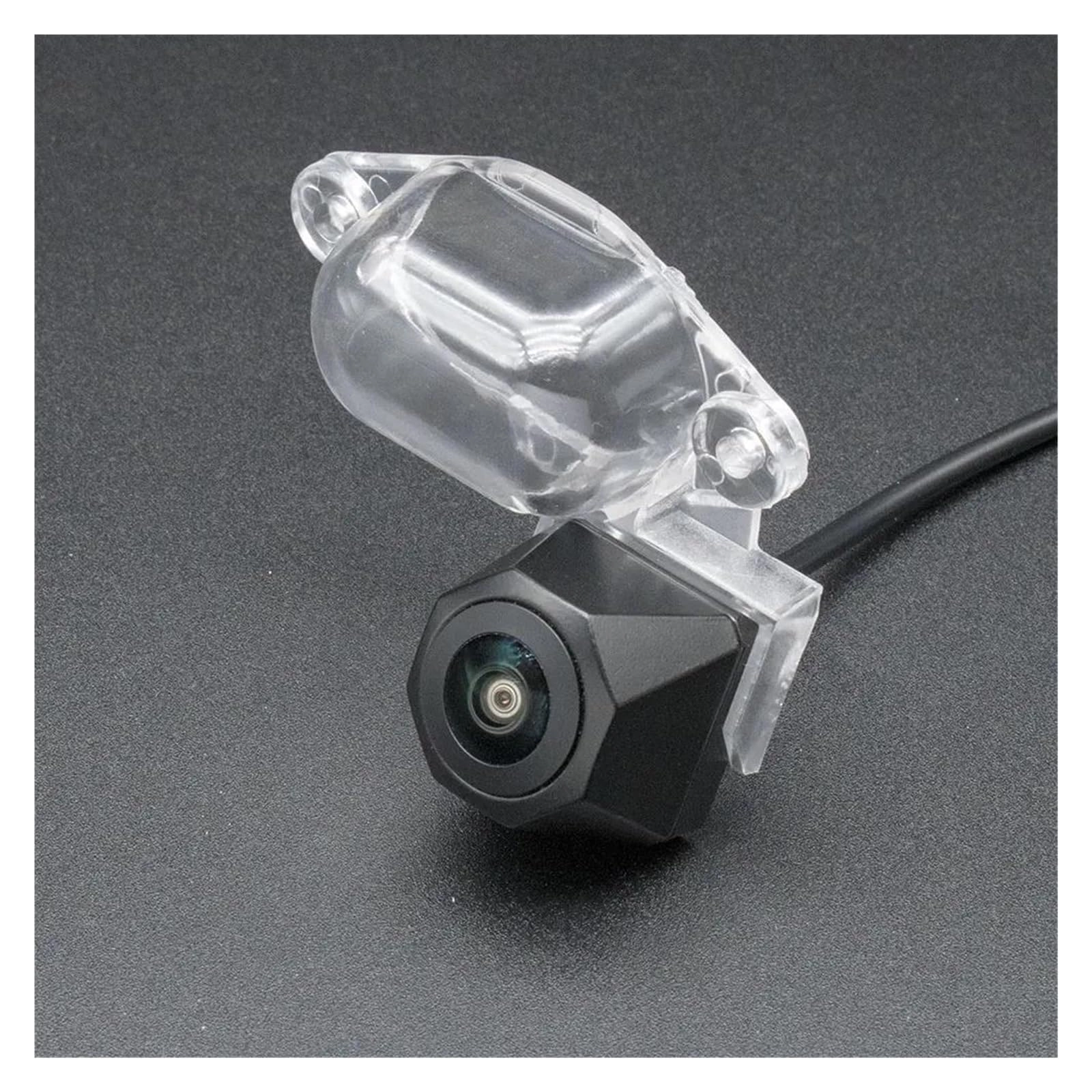 Reverse car rear view camera - Night vision Wired 720 x 540 pixels