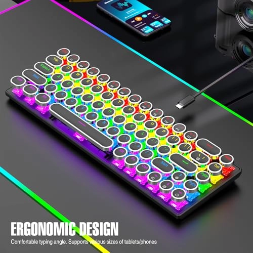 Mechanical Keyboard - Wired