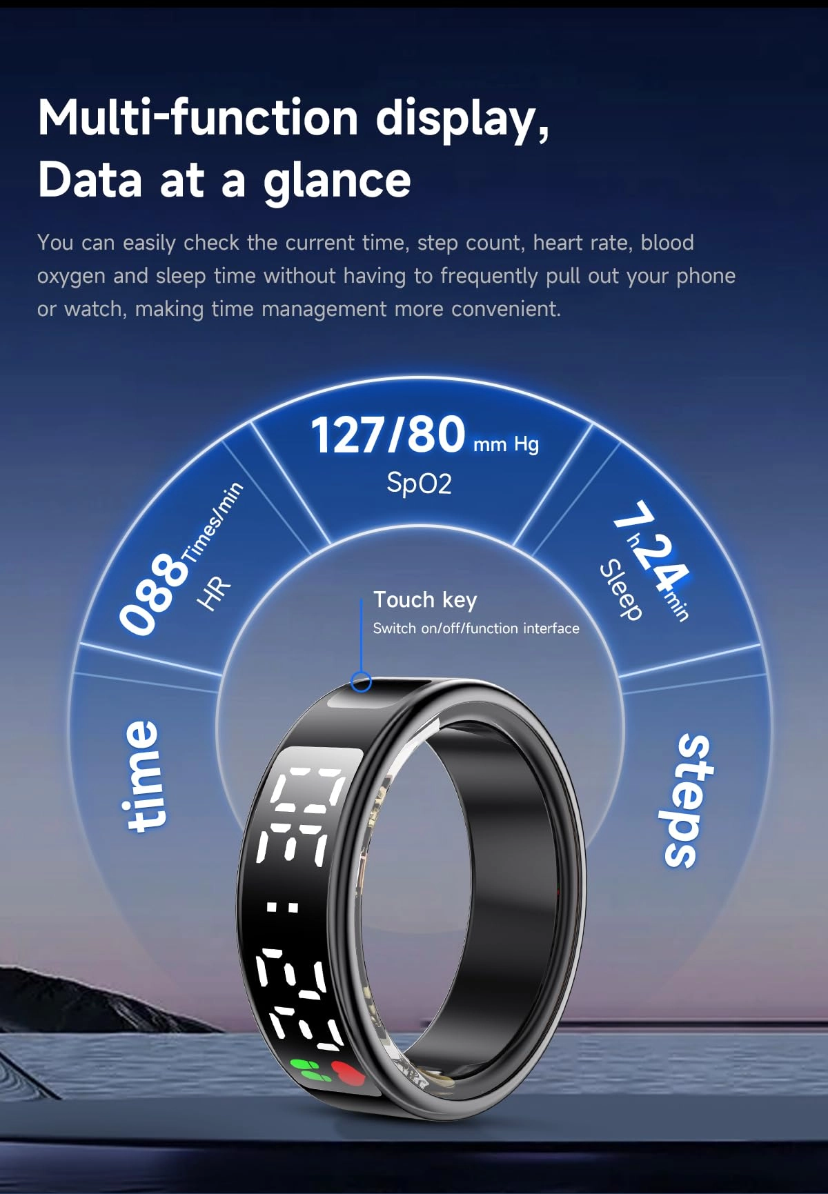 Smart Ring