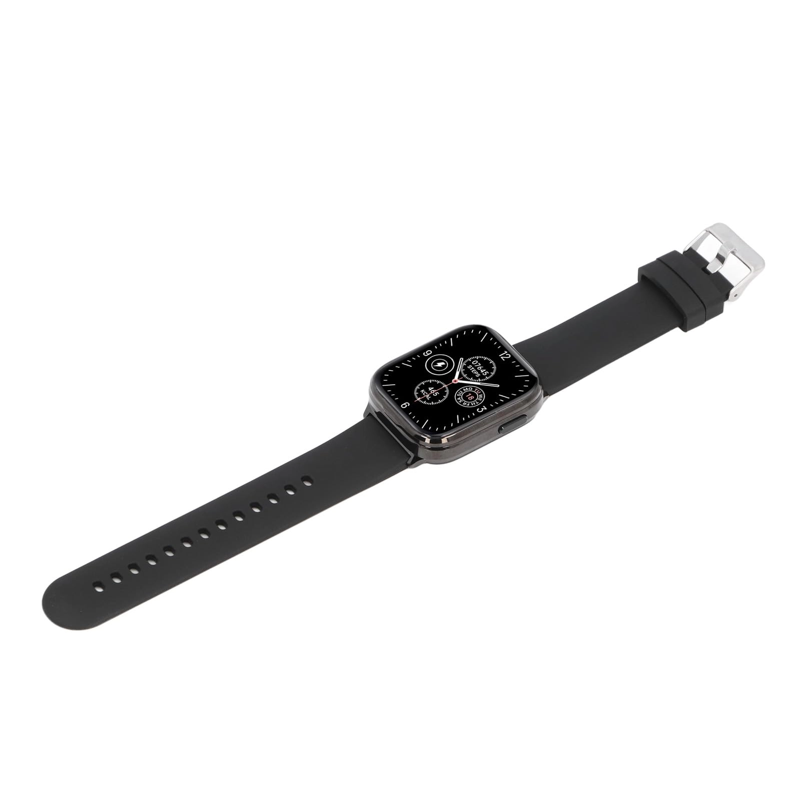 SENECESLI Touch Watch Headphones Wireless Headphone