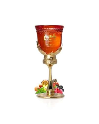 Bahiya Ruby - Eau de Parfum 100 ml